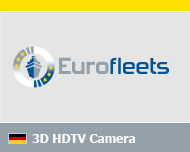 3D HDTV Camera - Germany