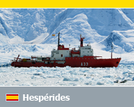 Hesp&eacute;rides