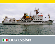 OGS-Explora