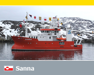 Sanna