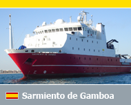Sarmiento de Gamboa